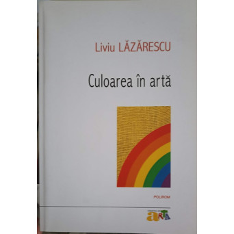 CULOAREA IN ARTA