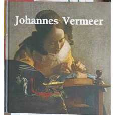 JOHANNES VERMEER. ALBUM