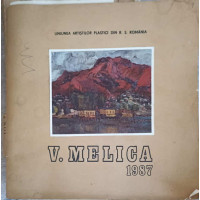 V. MELICA 1987 V. MELICA 1987