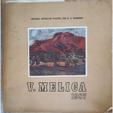 V. MELICA 1987