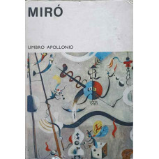 MIRO. MIC ALBUM DE PICTURA