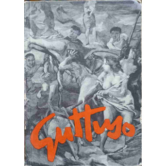 RENATO GUTTUSO
