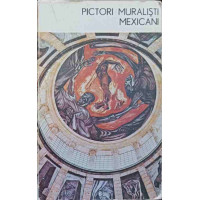 PICTORI MURALISTI MEXICANI PICTORI MURALISTI MEXICANI