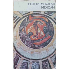 PICTORI MURALISTI MEXICANI