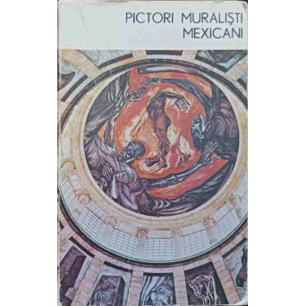 PICTORI MURALISTI MEXICANI