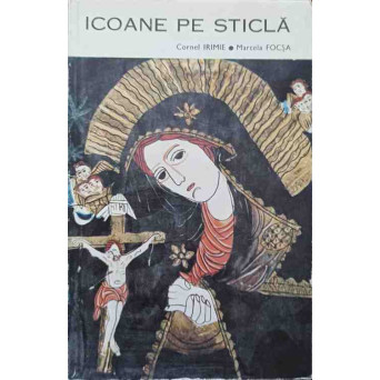 ICOANE PE STICLA