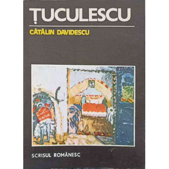 TUCULESCU