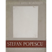 STEFAN POPESCU STEFAN POPESCU