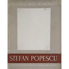 STEFAN POPESCU