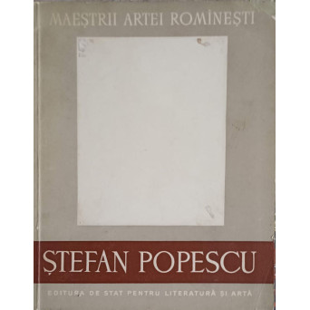 STEFAN POPESCU