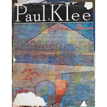 PAUL KLEE. ALBUM DE ARTA