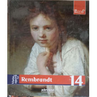 PICTORI DE GENIU VOL.14 VIATA SI OPERA LUI REMBRANDT PICTORI DE GENIU VOL.14 VIATA SI OPERA LUI REMBRANDT