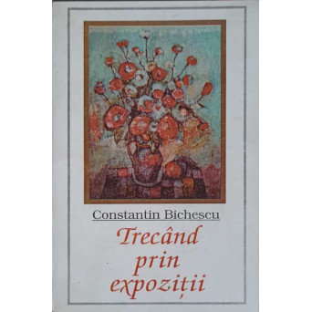 TRECAND PRIN EXPOZITII