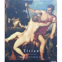 TITIAN. ALBUM DE PICTURA TITIAN. ALBUM DE PICTURA