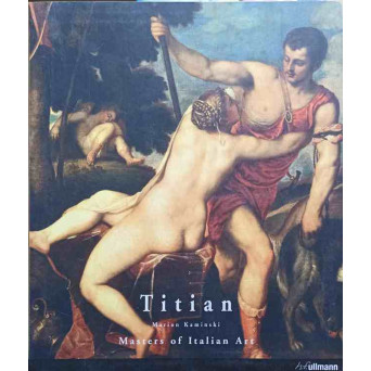 TITIAN. ALBUM DE PICTURA