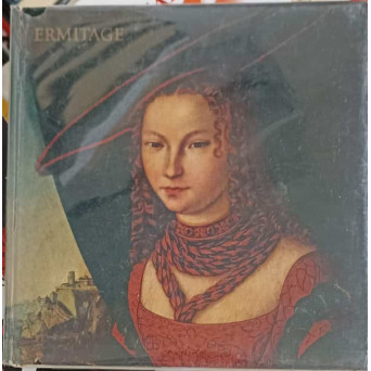 ERMITAGE WESTEUROPAISCHE MALEREI