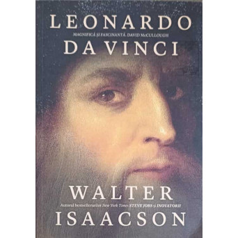 LEONARDO DA VINCI