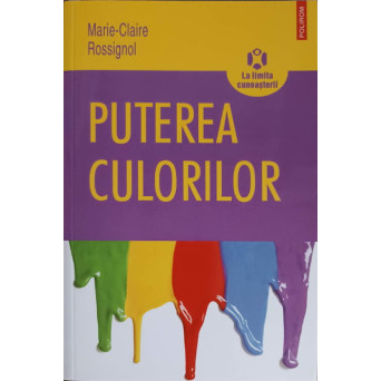 PUTEREA CULORILOR