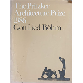 THE PRITZKER ARCHITECTURE PRIZE 1986
