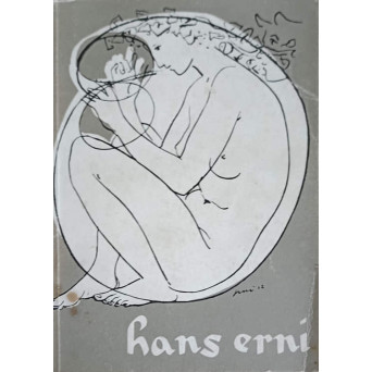 HANS ERNI