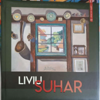 LIVIU SUHAR