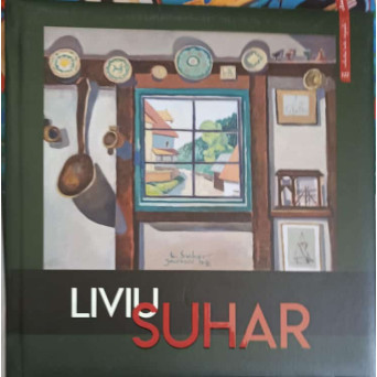 LIVIU SUHAR