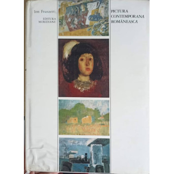 PICTURA ROMANEASCA CONTEMPORANA 