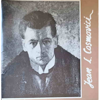 EXPOZITIA RETROSPECTIVA JEAN L. COSMOVICI