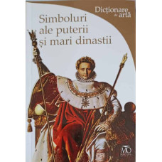 SIMBOLURI ALE PUTERII SI MARI DINASTII