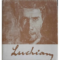 LUCHIAN - PEISAJUL SI COMPOZITIA IN AER LIBER LUCHIAN - PEISAJUL SI COMPOZITIA IN AER LIBER