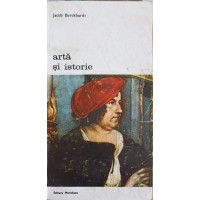 ARTA SI ISTORIE VOL.1 ARTA SI ISTORIE VOL.1