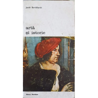 ARTA SI ISTORIE VOL.1