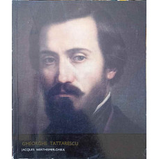 GHEORGHE TATTARESCU SI REVOLUTIA DE LA 1848