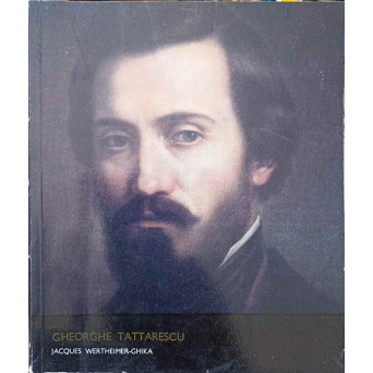 GHEORGHE TATTARESCU SI REVOLUTIA DE LA 1848