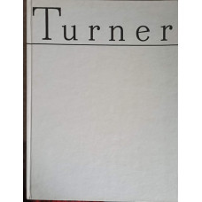 TURNER, ALBUM DE ARTA