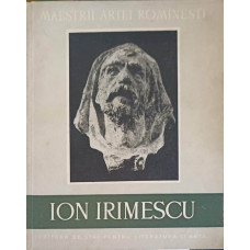 ION IRIMESCU