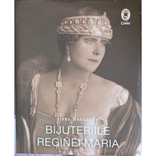 BIJUTERIILE REGINEI MARIA