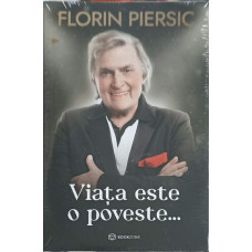 VIATA ESTE O POVESTE...