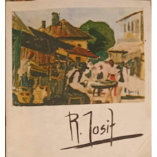 EXPOZITIA RETROSPECTIVA R. IOSIF