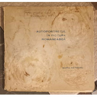 AUTOPORTRETUL IN PICTURA ROMANEASCA AUTOPORTRETUL IN PICTURA ROMANEASCA