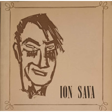 EXPOZITIA RETROSPECTIVA ION SAVA (1900-1947)