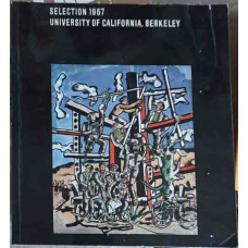 SELECTION 1967: RECENT ACQUISITIONS IN MODERN ART