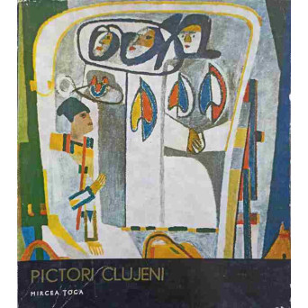 PICTORI CLUJENI