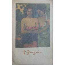 GAUGUIN. MIC ALBUM DE PICTURA