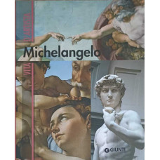 MICHELANGELO, VITA D'ARTISTA