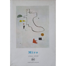 MIRO 1924-1940