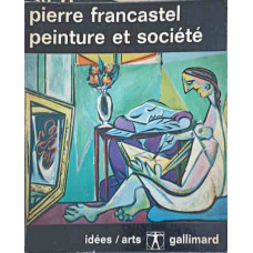 PEINTURE ET SOCIETE