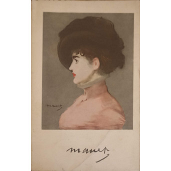 MANET
