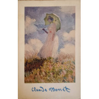 MONET MONET