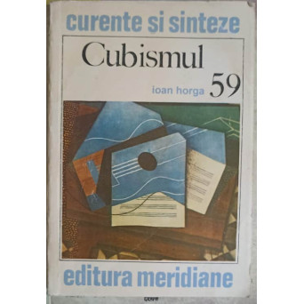 CUBISMUL
